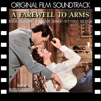 A Farewell to Arms (Original Film Soundtrack)