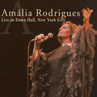 Live at Town Hall, New York City