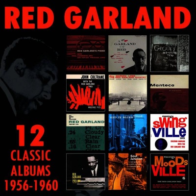 12 Classic Albums: 1956-1960