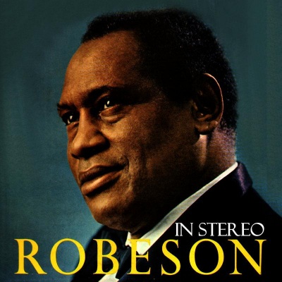 Robeson in Stereo