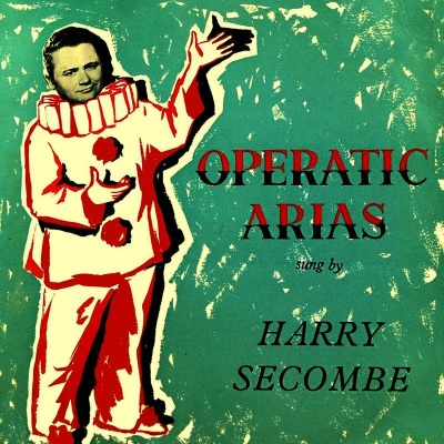 Operatic Arias