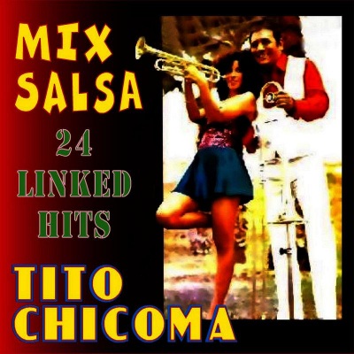 Mix Salsa 24 Linked Hits