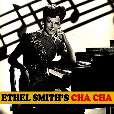 Ethel's Cha Cha