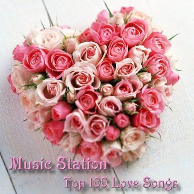 Music Station Top 100 love songs