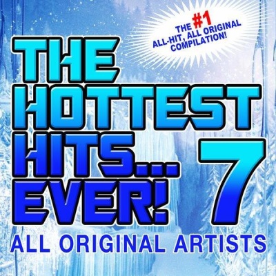 The Hottest Hits Ever 7