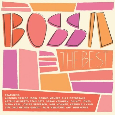 Bossa The Best