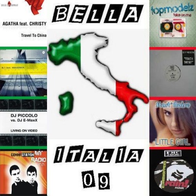 Bella Italia Vol.09