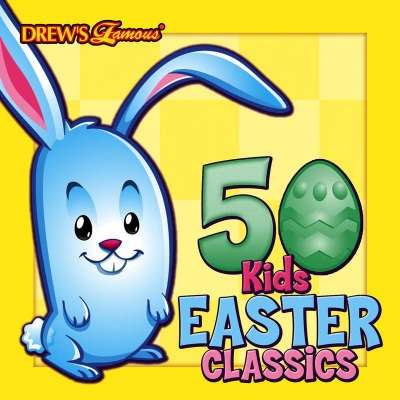 50 Kids Easter Classics