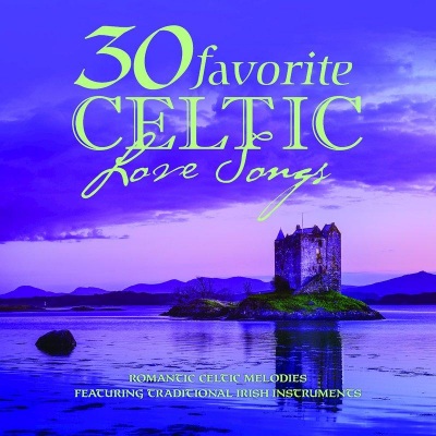 Fields Of The Heart (Celtic Fantasy Album Version)