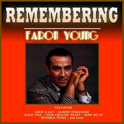 Remembering Faron Young