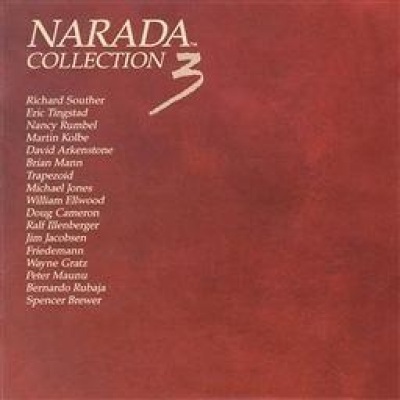 Narada Collection 3