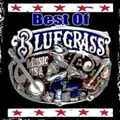 Best Of Bluegrass