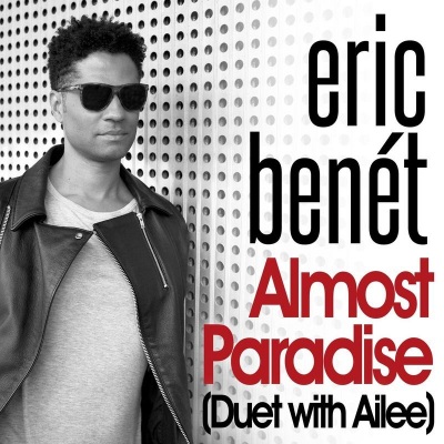 Almost Paradise (Duet with Ailee)