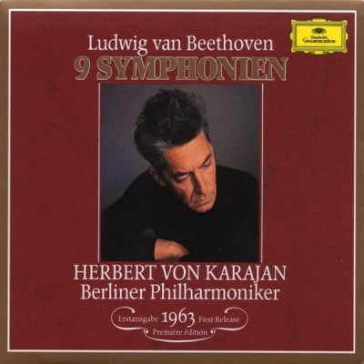 Symphony No. 6 in F Major, Op. 68 