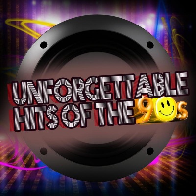 Unforgettable Hits of the 90's