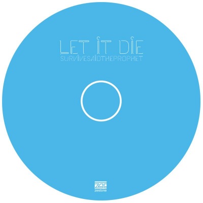 Let it die (Magic Hour Mix)