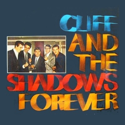 Cliff and the Shadows Forever