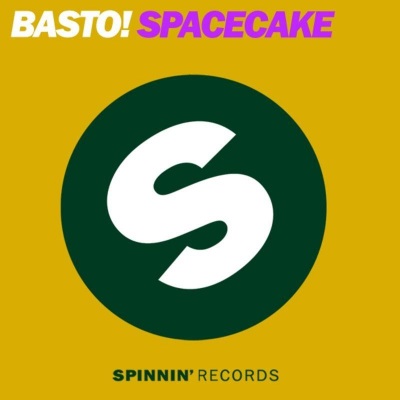 Basto - SpaceCake