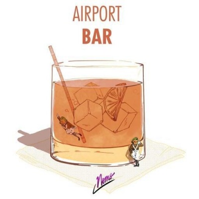 Airport Bar