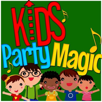 Kids Party Magic