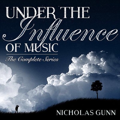 Under the Influence of Music: The Complete Series (在音乐的影响之下：完整系列)