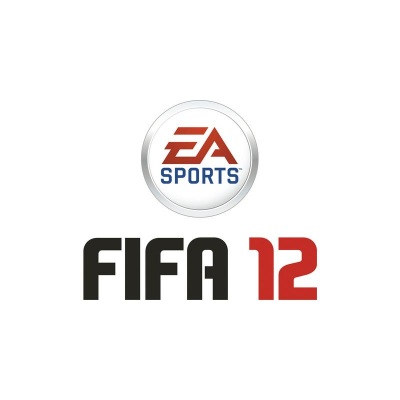 FIFA 12 (国际足球联盟12 游戏原声碟)