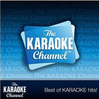 The Karaoke Channel - Best Of Christian Music: Contemporary Favorites