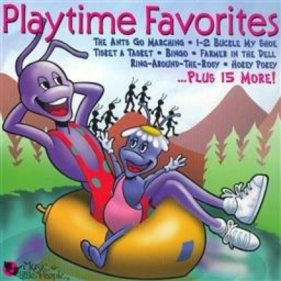 Playtime Favorites