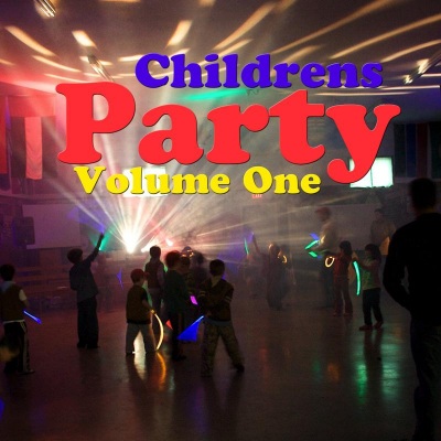 Children's Party Vol 1