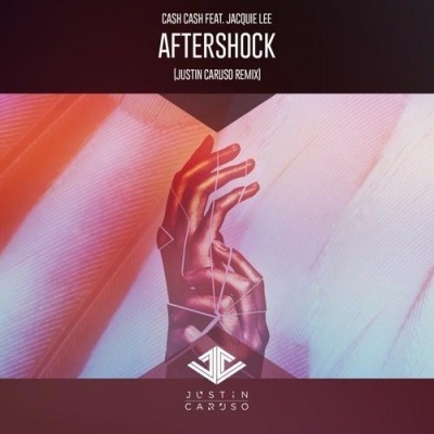 Aftershock (Justin Caruso Remix)