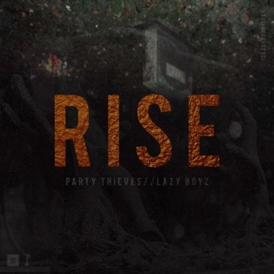 Rise (Explicit)