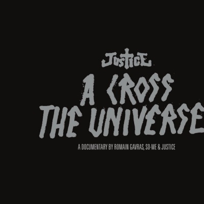 A Cross The Universe