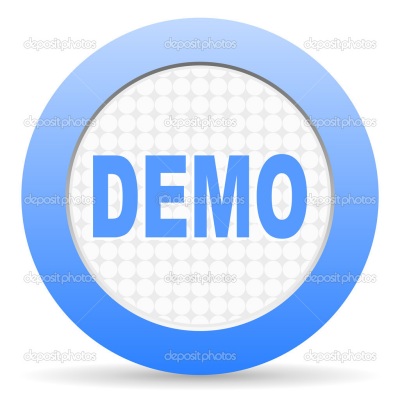 Demo合集