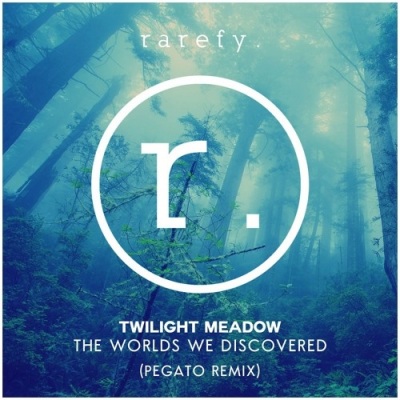 The Worlds We Discovered (Pegato Remix)