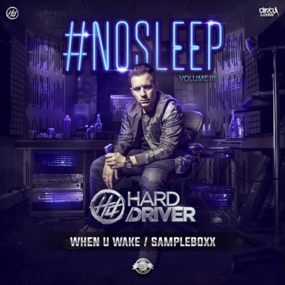 #NOSLEEP VOL III