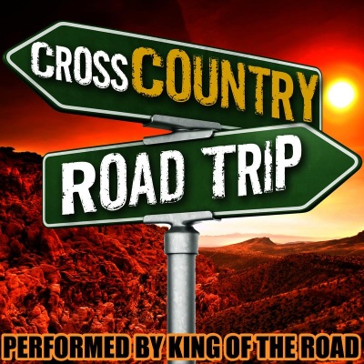 Cross Country Road Trip