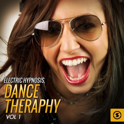 Electric Hypnosis: Dance Therapy, Vol. 1