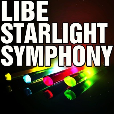 Starlight Symphony