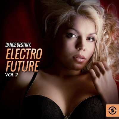 Dance Destiny: Electric Future, Vol. 2