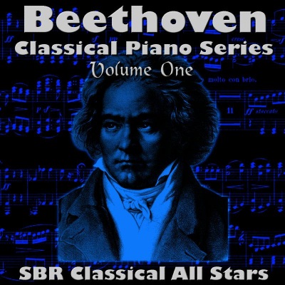 Beethoven: Classical Piano Series Volume One