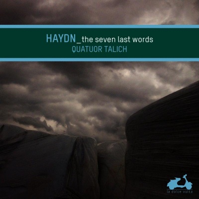 Haydn: The Seven Last Words of Our Saviour On the Cross