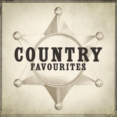 Country Favourites (Iconic Country Music)