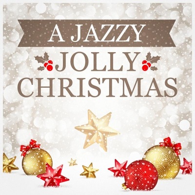 A Jazzy Jolly Christmas