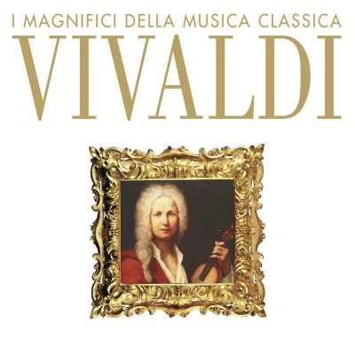 I Magnifica Della Musica Classica Vivaldi