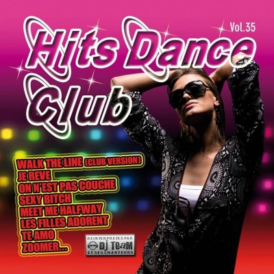 Hits Dance Club (Vol. 35)