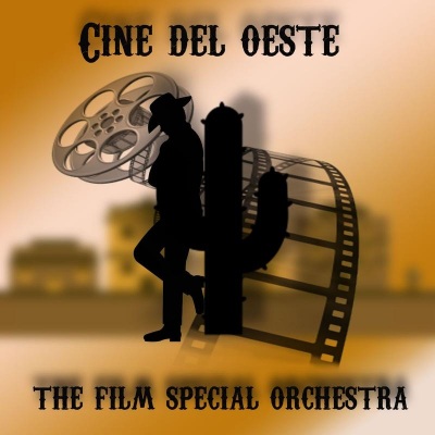 Cine del Oeste