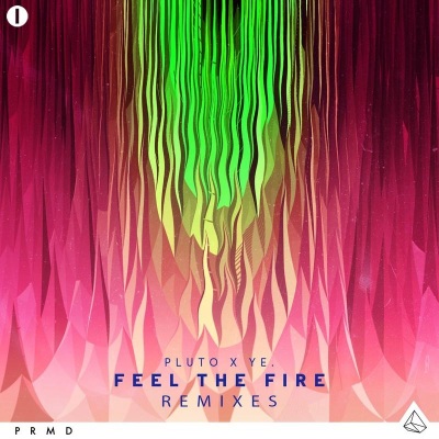 Feel The Fire (Remixes)