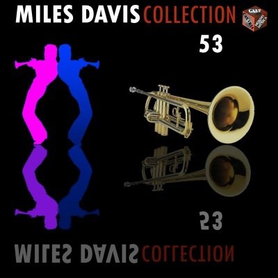 Miles Davis Collection, Vol. 53