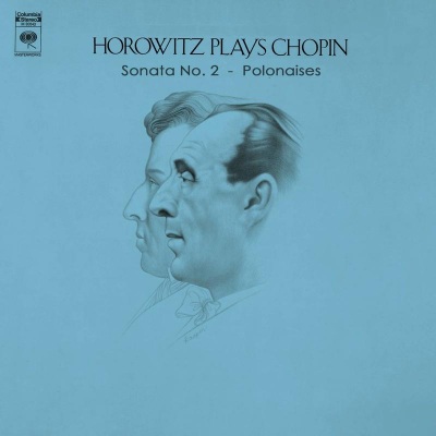 Chopin: Piano Sonata No. 2 and Polonaises (Volume 3)