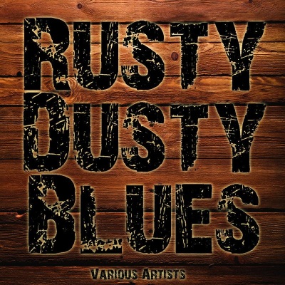 Rusty Dusty Blues